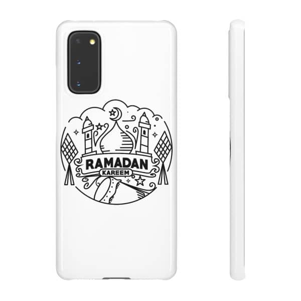 Ramadan Kareem Snap Cases - Image 57