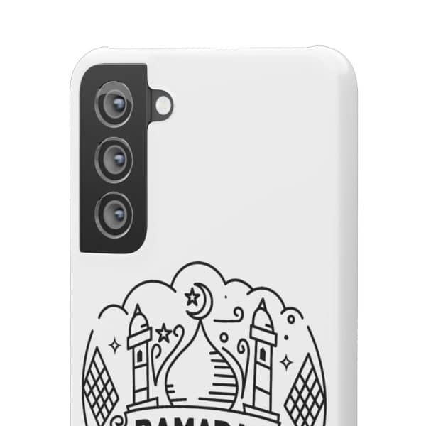 Ramadan Kareem Snap Cases - Image 117
