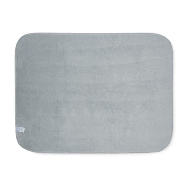 Ramadan Kareem Sherpa Blanket, Two Colors - Image 22