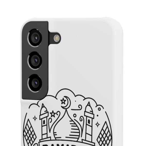 Ramadan Kareem Snap Cases - Image 125
