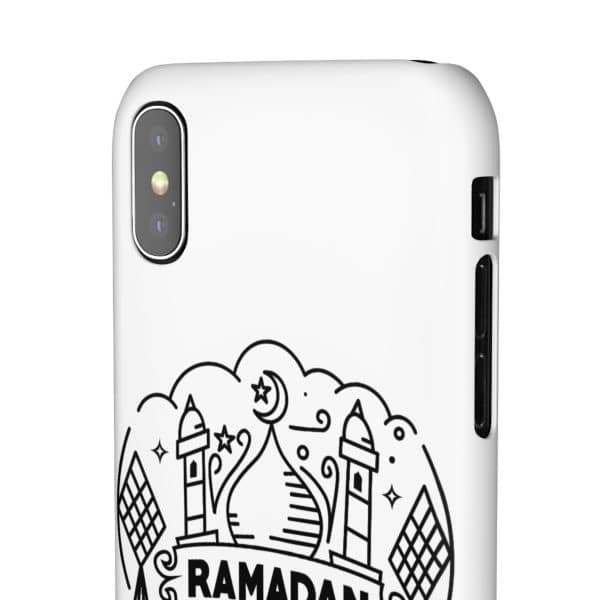 Ramadan Kareem Snap Cases - Image 14