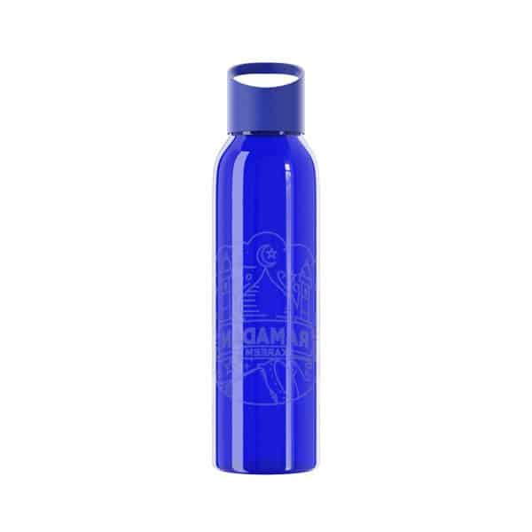 Ramadan Kareem Sky Water Bottle - Image 32
