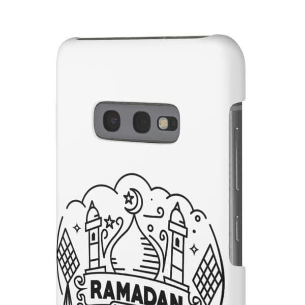 Ramadan Kareem Snap Cases - Image 38