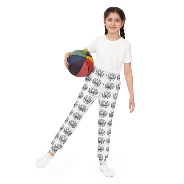 Ramadan Kareem Youth Joggers (AOP) - Image 9