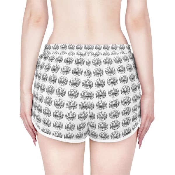 Ramadan Kareem Women's Relaxed Shorts (AOP) - Image 4