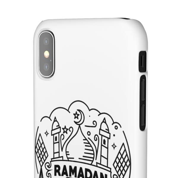 Ramadan Kareem Snap Cases - Image 32