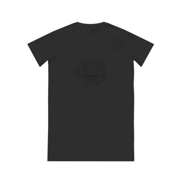 Ramadan Kareem Spinner T-Shirt Dress - Image 4
