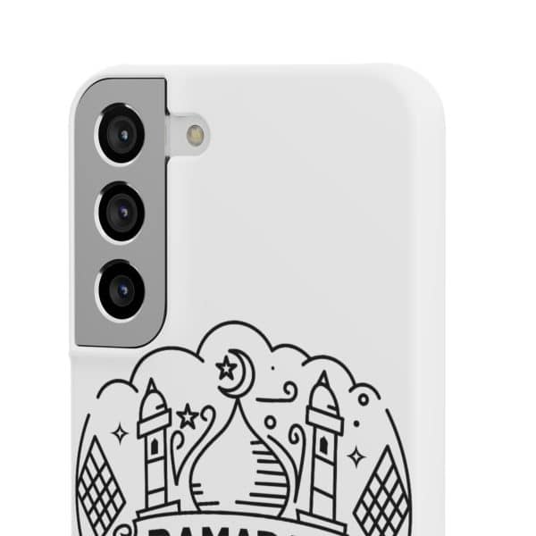 Ramadan Kareem Snap Cases - Image 129