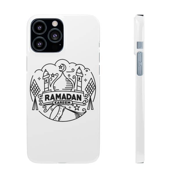 Ramadan Kareem Snap Cases - Image 97