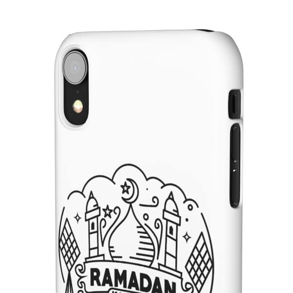 Ramadan Kareem Snap Cases - Image 30