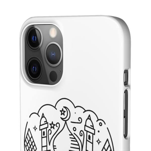 Ramadan Kareem Snap Cases - Image 82