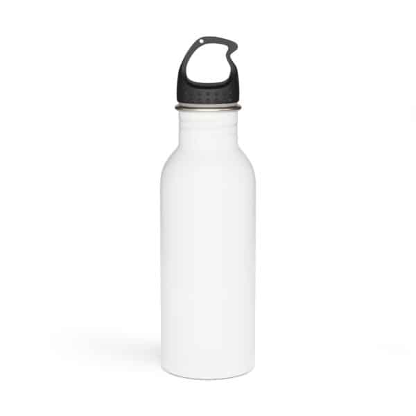 Ramadan Kareem Stainless Steel Water Bottle - Image 3
