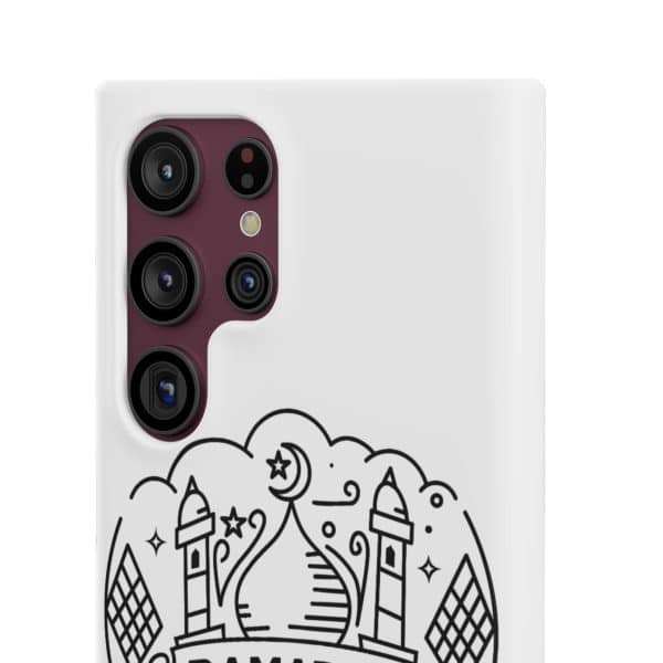 Ramadan Kareem Snap Cases - Image 133