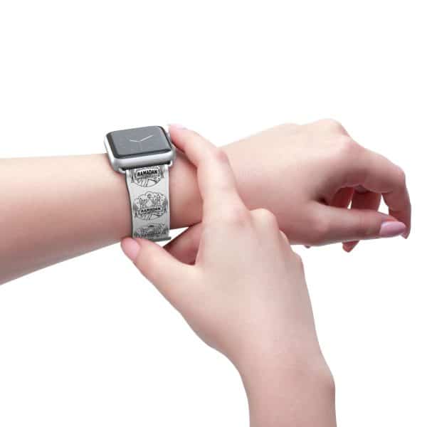 Ramadan Kareem Watch Band - Image 16