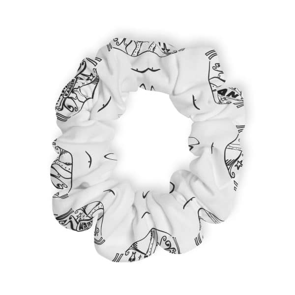 Ramadan Kareem Scrunchie - Image 2