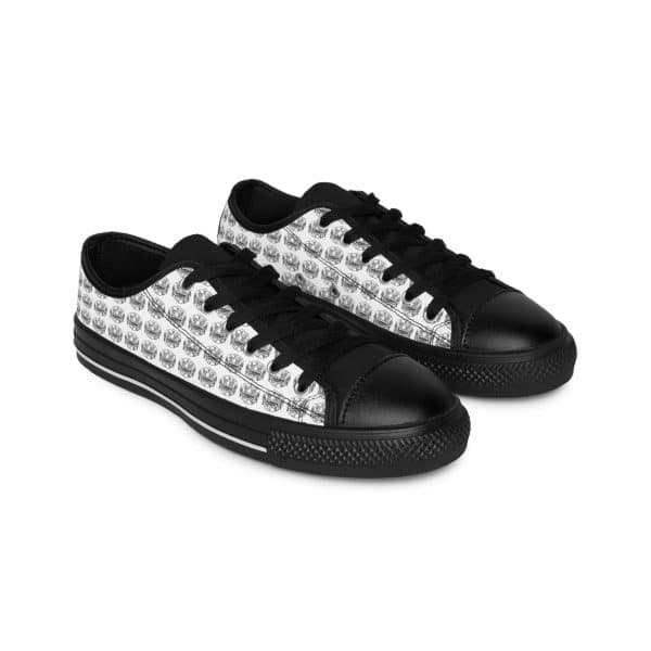 Ramadan Kareem Women's Sneakers
