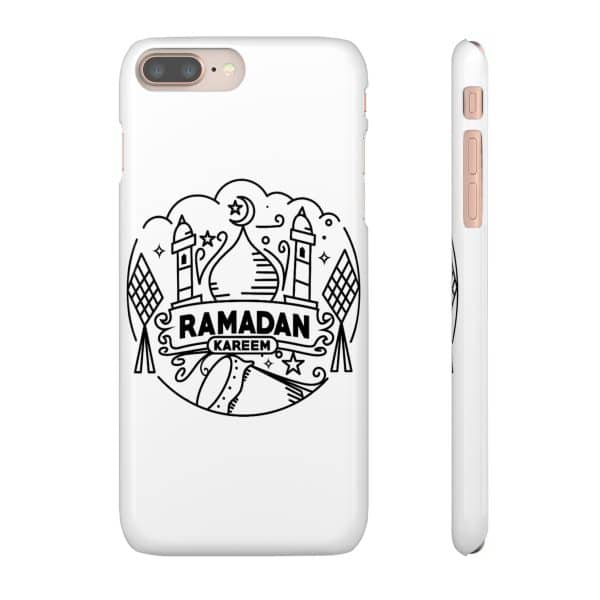 Ramadan Kareem Snap Cases - Image 7