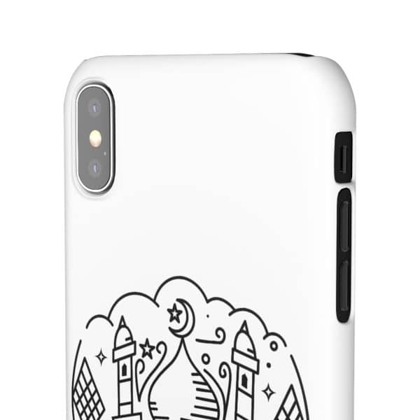 Ramadan Kareem Snap Cases - Image 34
