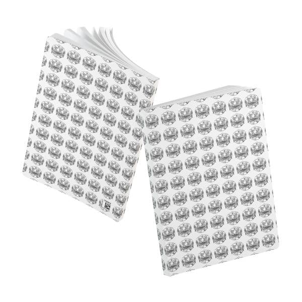 Ramadan Kareem Softcover Journal (with Inside Prints) - Image 11