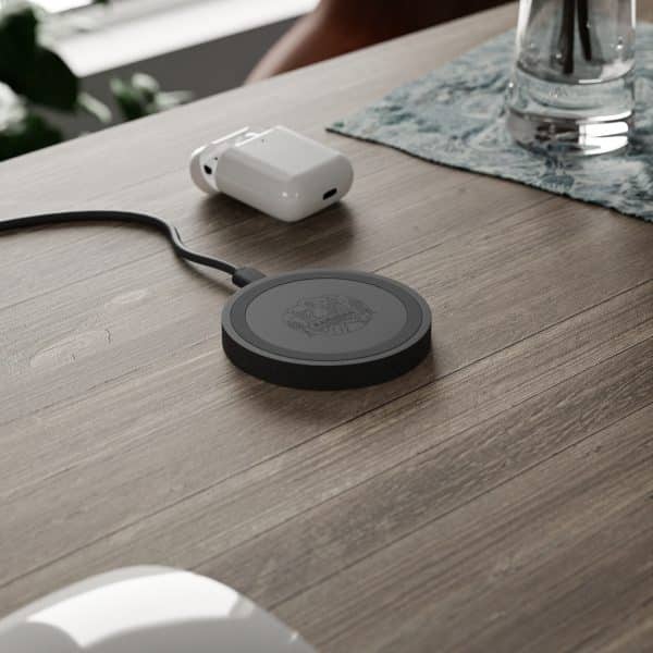 Ramadan Kareem Quake Wireless Charging Pad - Image 8
