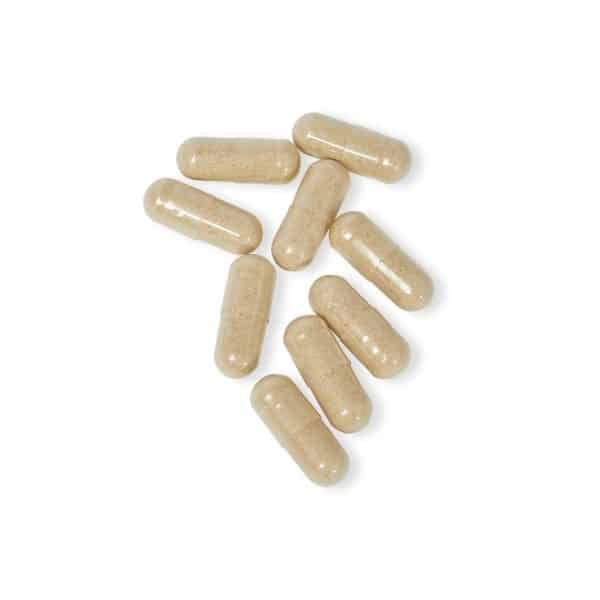 Ramadan Kareem Sleep Supplement (60 Capsules) - Image 5