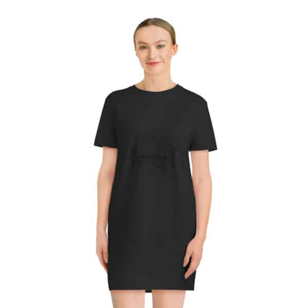 Ramadan Kareem Spinner T-Shirt Dress - Image 6