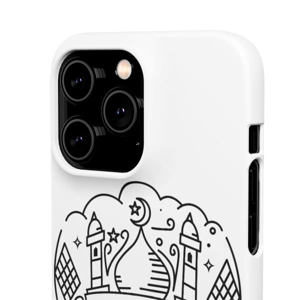 Ramadan Kareem Snap Cases - Image 151