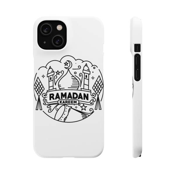 Ramadan Kareem Snap Cases - Image 136