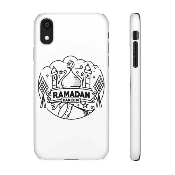 Ramadan Kareem Snap Cases - Image 29