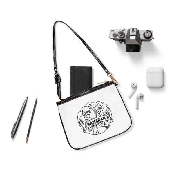 Ramadan Kareem Small Shoulder Bag - Image 4