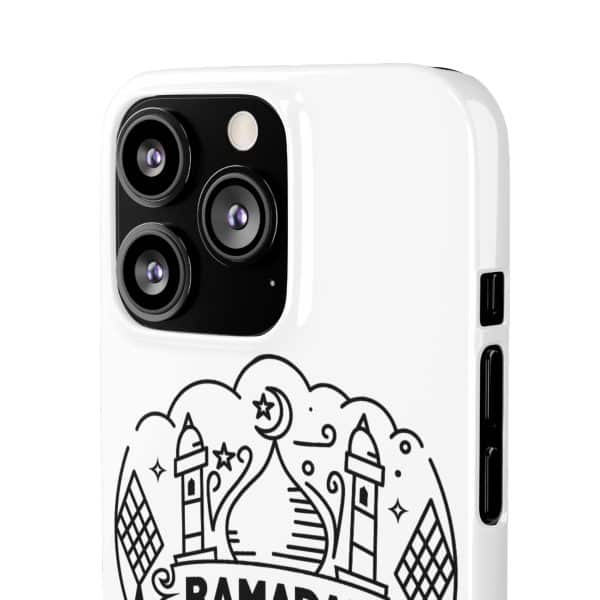 Ramadan Kareem Snap Cases - Image 94
