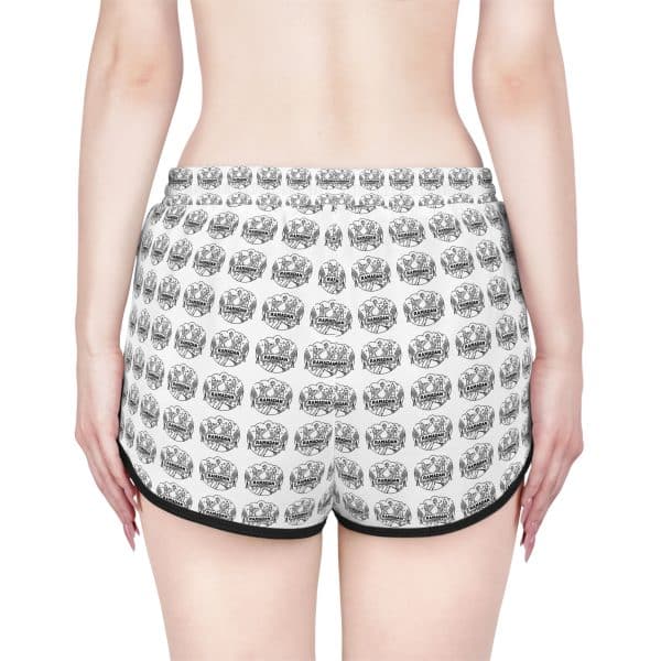 Ramadan Kareem Women's Relaxed Shorts (AOP) - Image 25