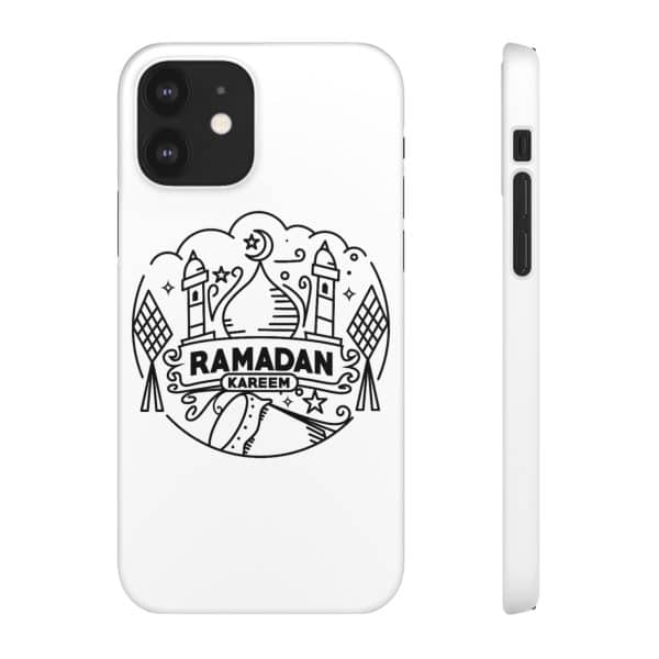 Ramadan Kareem Snap Cases - Image 75