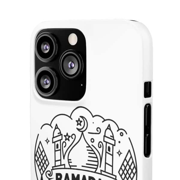Ramadan Kareem Snap Cases - Image 96