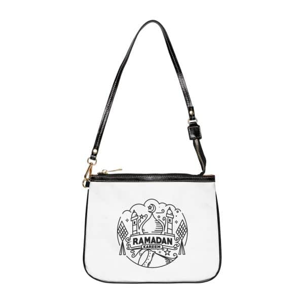 Ramadan Kareem Small Shoulder Bag - Image 2