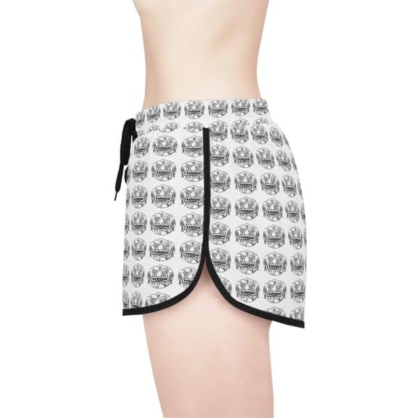 Ramadan Kareem Women's Relaxed Shorts (AOP) - Image 41