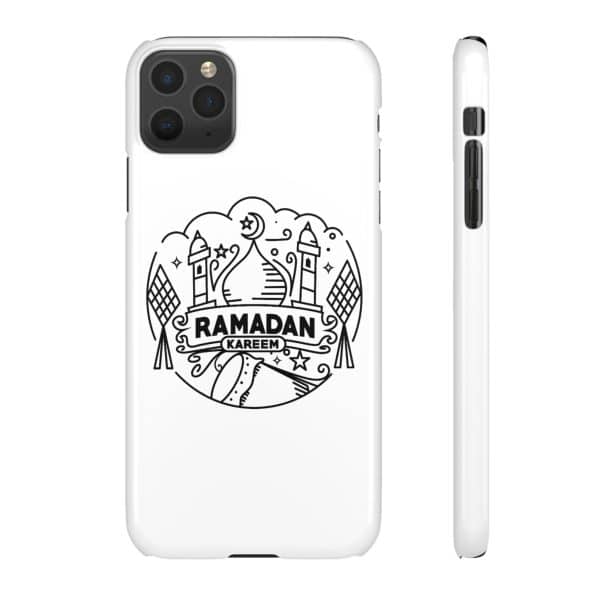 Ramadan Kareem Snap Cases - Image 49