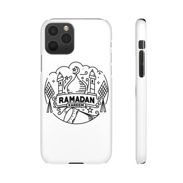 Ramadan Kareem Snap Cases - Image 53