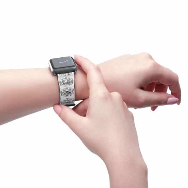 Ramadan Kareem Watch Band - Image 8