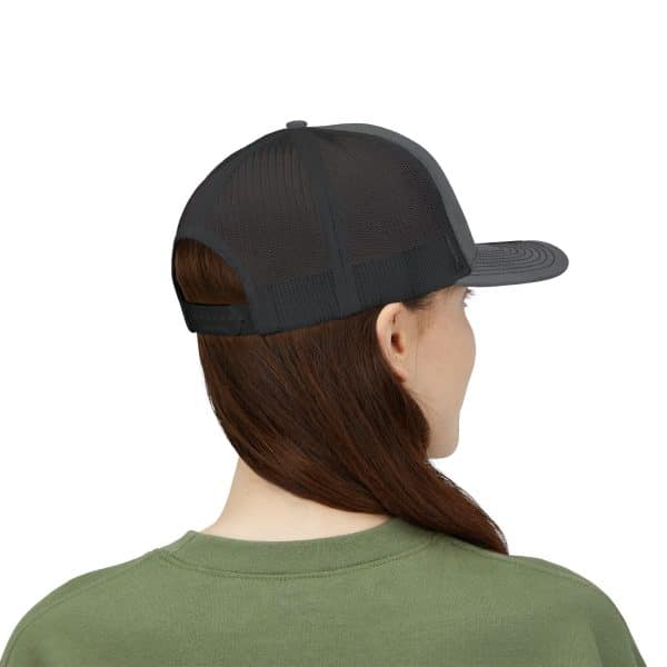 Ramadan Kareem Snapback Trucker Cap - Image 36