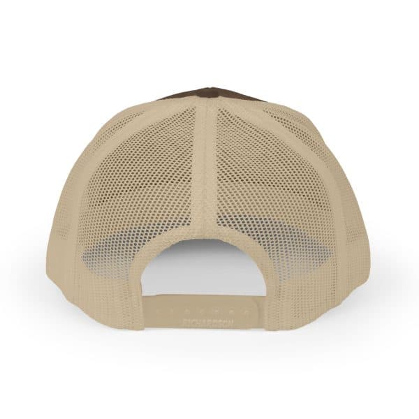 Ramadan Kareem Snapback Trucker Cap - Image 26