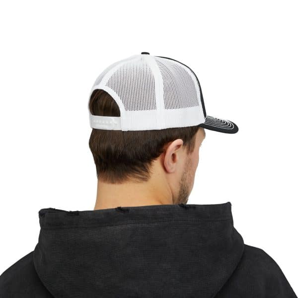 Ramadan Kareem Snapback Trucker Cap - Image 22