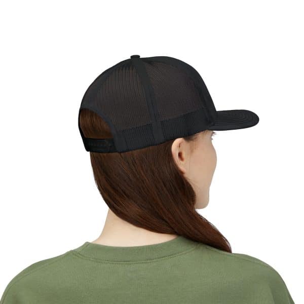 Ramadan Kareem Snapback Trucker Cap - Image 12