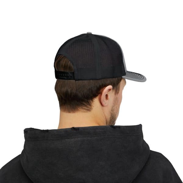 Ramadan Kareem Snapback Trucker Cap - Image 46