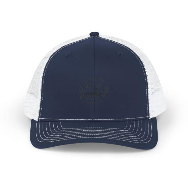 Ramadan Kareem Snapback Trucker Cap - Image 49