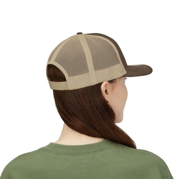 Ramadan Kareem Snapback Trucker Cap - Image 30