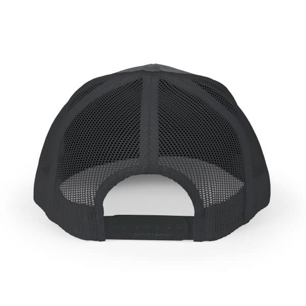 Ramadan Kareem Snapback Trucker Cap - Image 32