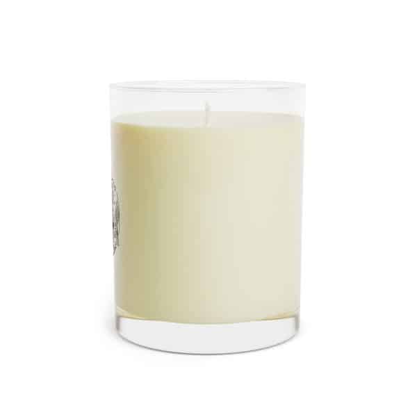 Ramadan Kareem Scented Candle - Full Glass, 11oz - Image 20
