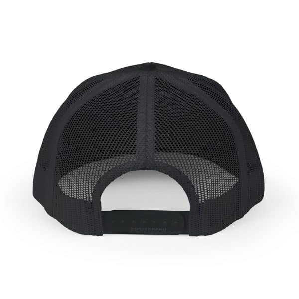 Ramadan Kareem Snapback Trucker Cap - Image 8