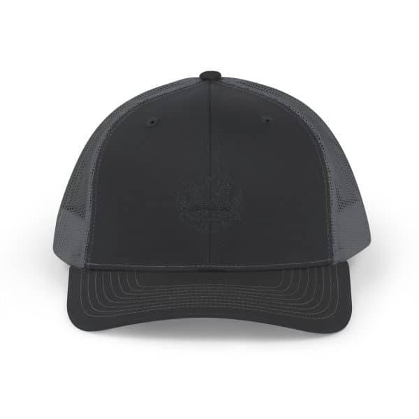 Ramadan Kareem Snapback Trucker Cap - Image 13